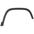 Fender Flares for Jeep Cherokee (2019–2022) Front Passenger Side