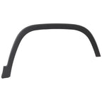 Fender Flares for Jeep Cherokee (2019–2022) Front Passenger Side