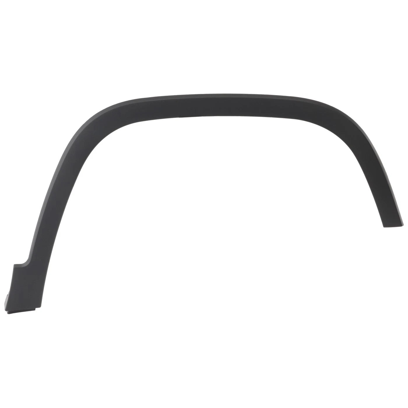 Fender Flares for Jeep Cherokee (2019–2022) Front Passenger Side