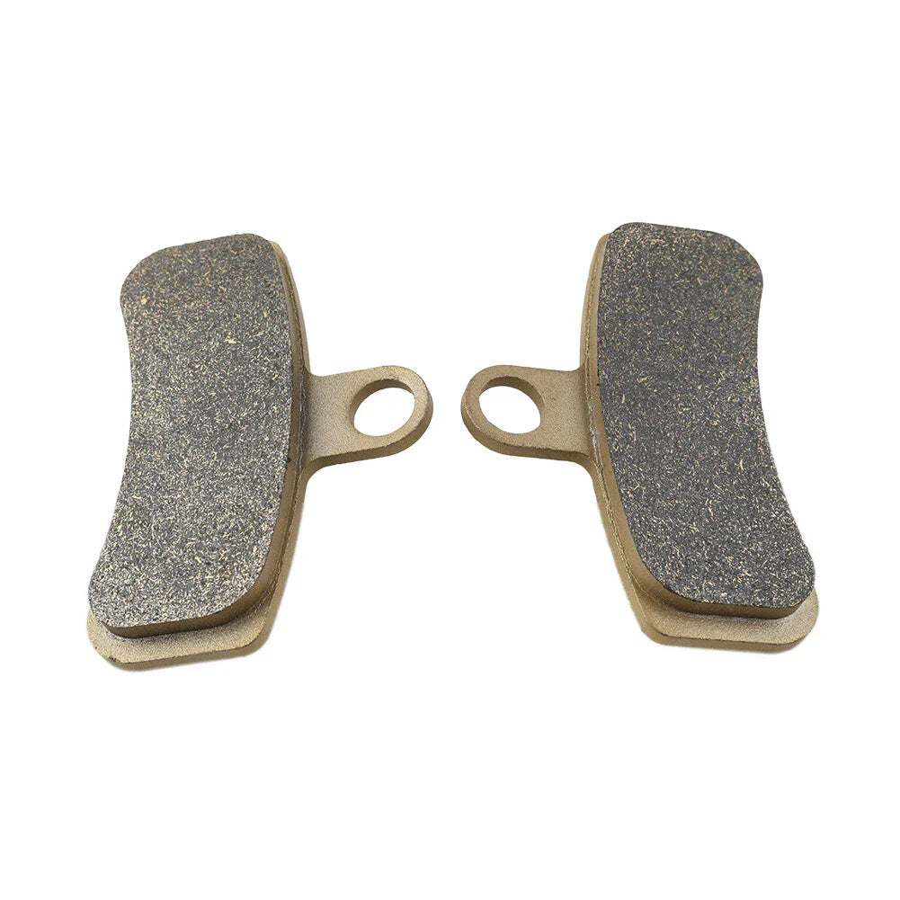 Front Brake Pads for HARLEY DAVIDSON FXDF Fat Bob (2008-2017)