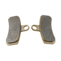 Front Brake Pads for HARLEY DAVIDSON FXDF Fat Bob (2008-2017)