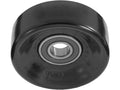 Accessory Belt Idler Pulley for Mazda B2300 (1994–1997, 2001–2005) YW323MJ
