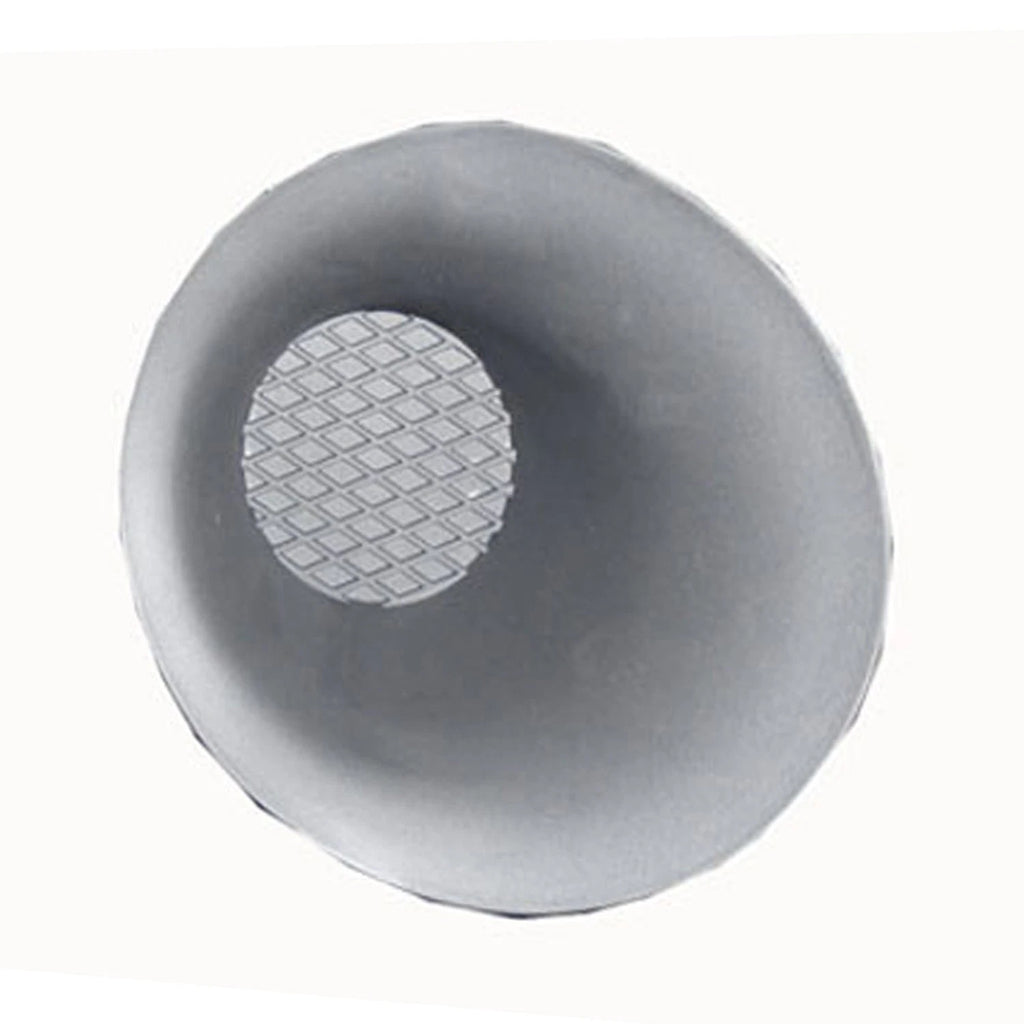 Replacement Passenger Side Fog Light Hole Cover for Ford Ranger (2011–2018)