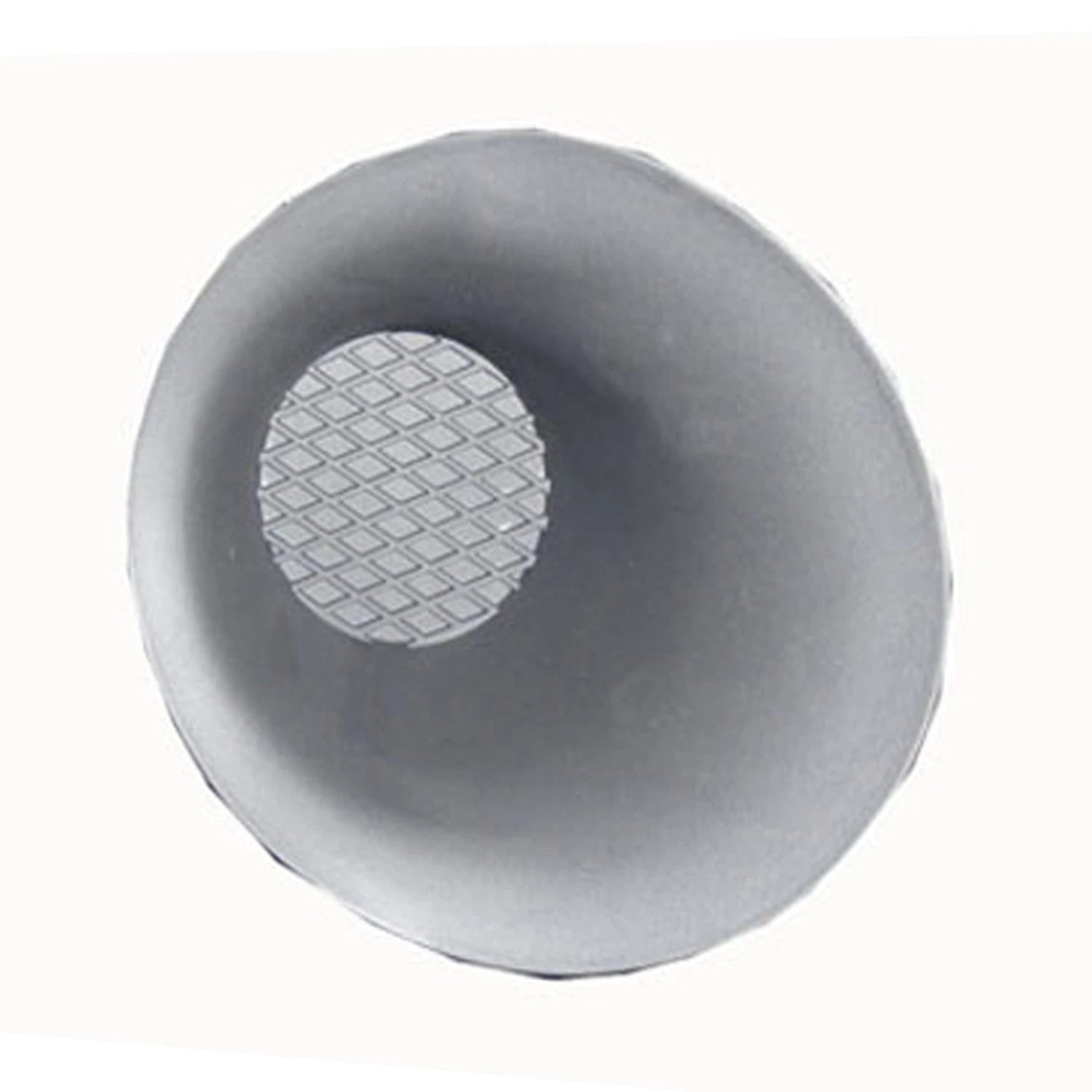 Replacement Passenger Side Fog Light Hole Cover for Ford Ranger (2011–2018)