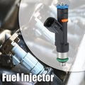 Flow Matched Fuel Injector 12 Holes Disc for Ford F-150 (2007–2008)