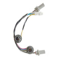 Tail Light Wiring Harness Cable for Hyundai Sonata (2011–2014)