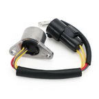 3 Wire Rectifier Connector for Johnson Evinrude 10hp 15hp (4-Stroke)