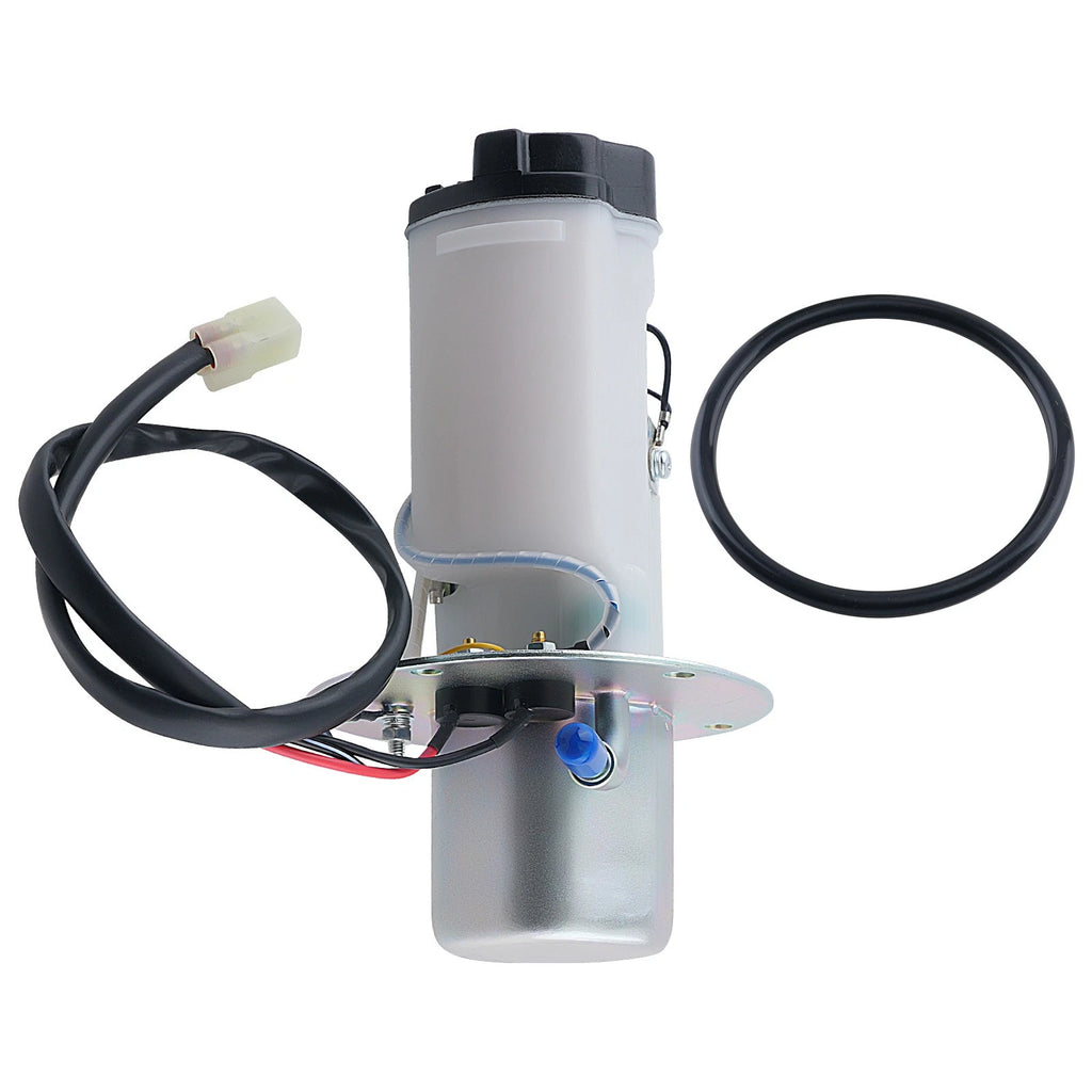 Electric Fuel Pump for Kawasaki Ninja ZX-6R/ZX-6RR (2005–2006)