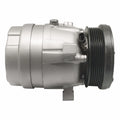 AC Compressor Replacement for Chevrolet Impala Lumina Monte Carlo (1982–1996)