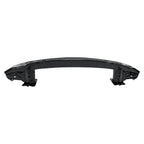 Front Bumper Impact Bar for Subaru Outback (2022–2024) Steel Black