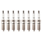 Iridium Spark Plugs for Ford Mustang F150 5.0L (2011–2017)