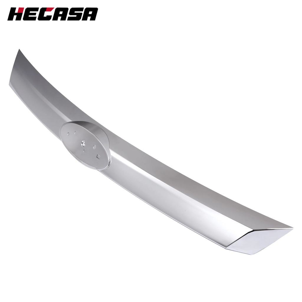Chrome Front Grille Center Trim for Ford Fusion (2010–2012)