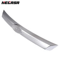 Chrome Front Grille Center Trim for Ford Fusion (2010–2012)