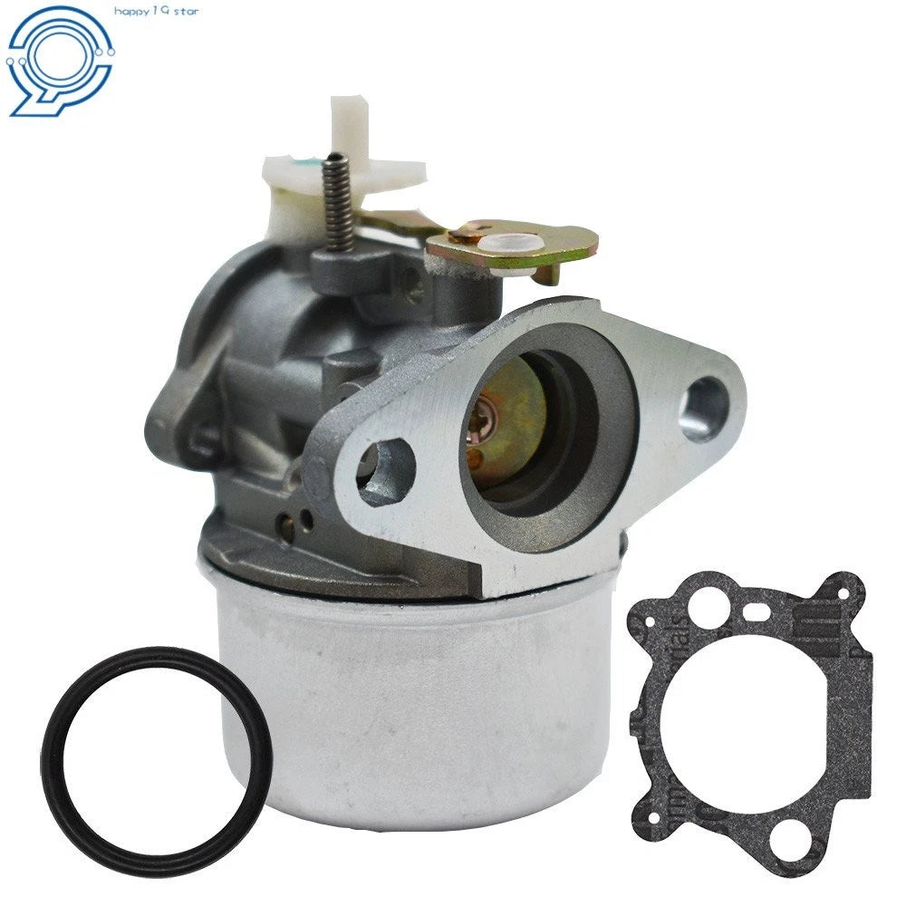 Carburetor for B&S 4hp 5hp 6hp 7hp Small Engine (Various Years)