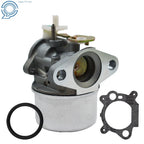 Carburetor for B&S 4hp 5hp 6hp 7hp Small Engine (Various Years)