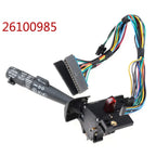 Turn Signal Wiper Switch for Chevrolet Silverado C1500 K1500 Suburban (1999-2007)