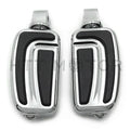 Airflow Footpegs for Harley Davidson Softail Slim FLSL & Breakout FXBR (2018–2023)