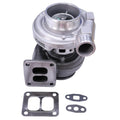 Turbocharger RE543657 for John Deere 6068 6.8L Tractor (6205J, 640L)