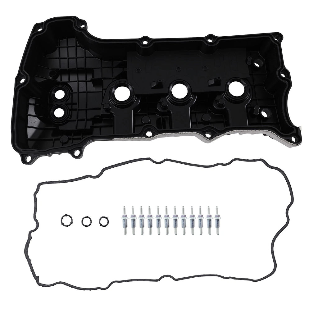 Engine Valve Cover for Ford F-150, Transit 3.5L V6 Turbo (2013–2023) DL3Z6582C