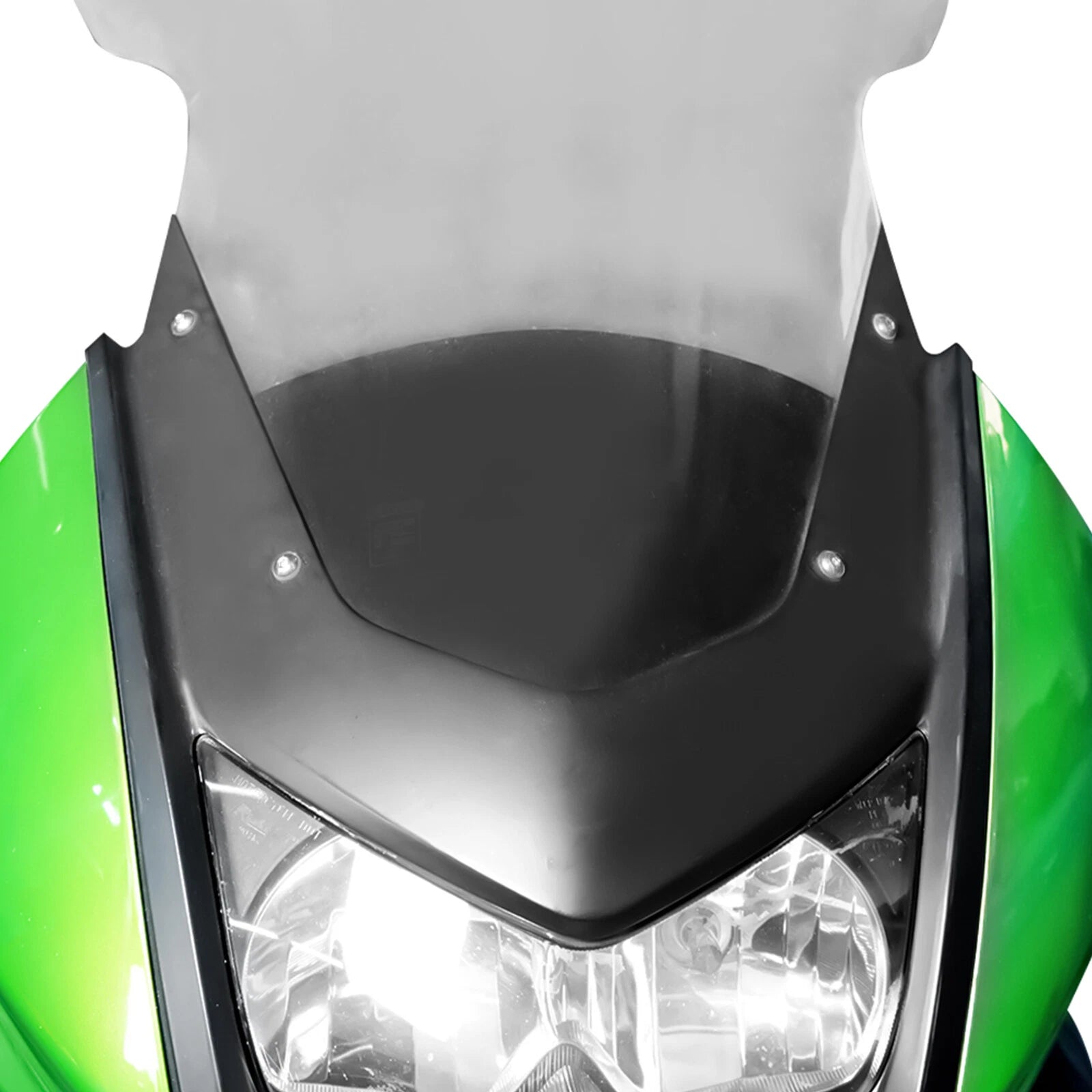 Stainless Steel Fairing Bolt Kit for Suzuki GSXR600 750 1000 (2001–2023)