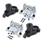 Rear Brake Caliper Set for Mazda CX-5 (2016–2024) KA0G-26-8EXA