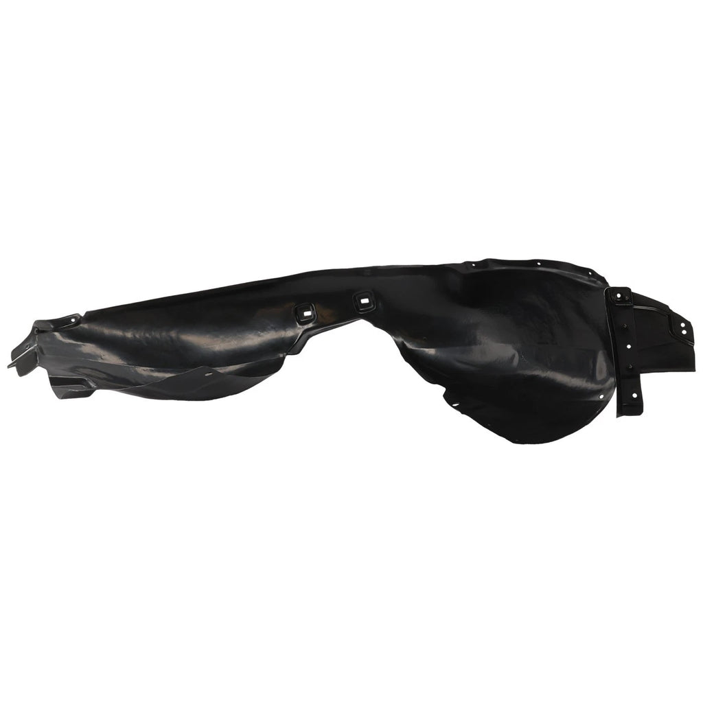 Fender liner for Chevrolet Cruze (2011-2015) Front Passenger Side Inner
