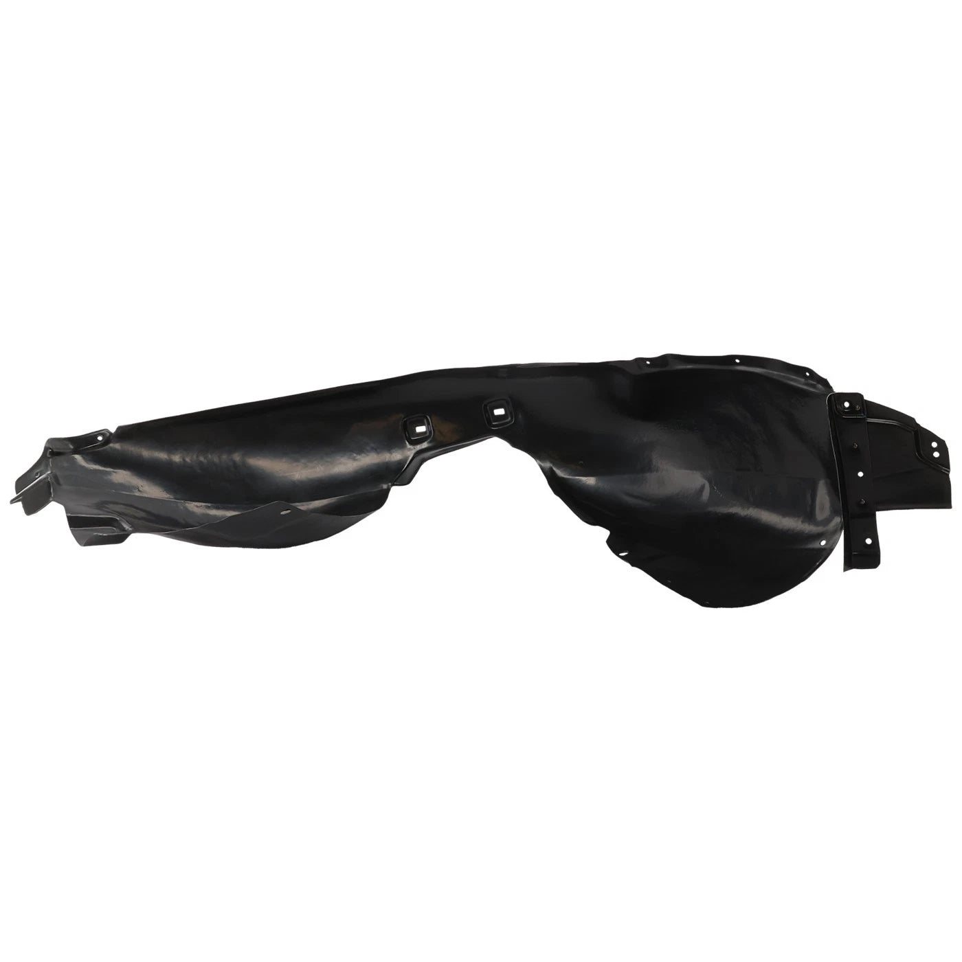 Fender liner for Chevrolet Cruze (2011-2015) Front Passenger Side Inner