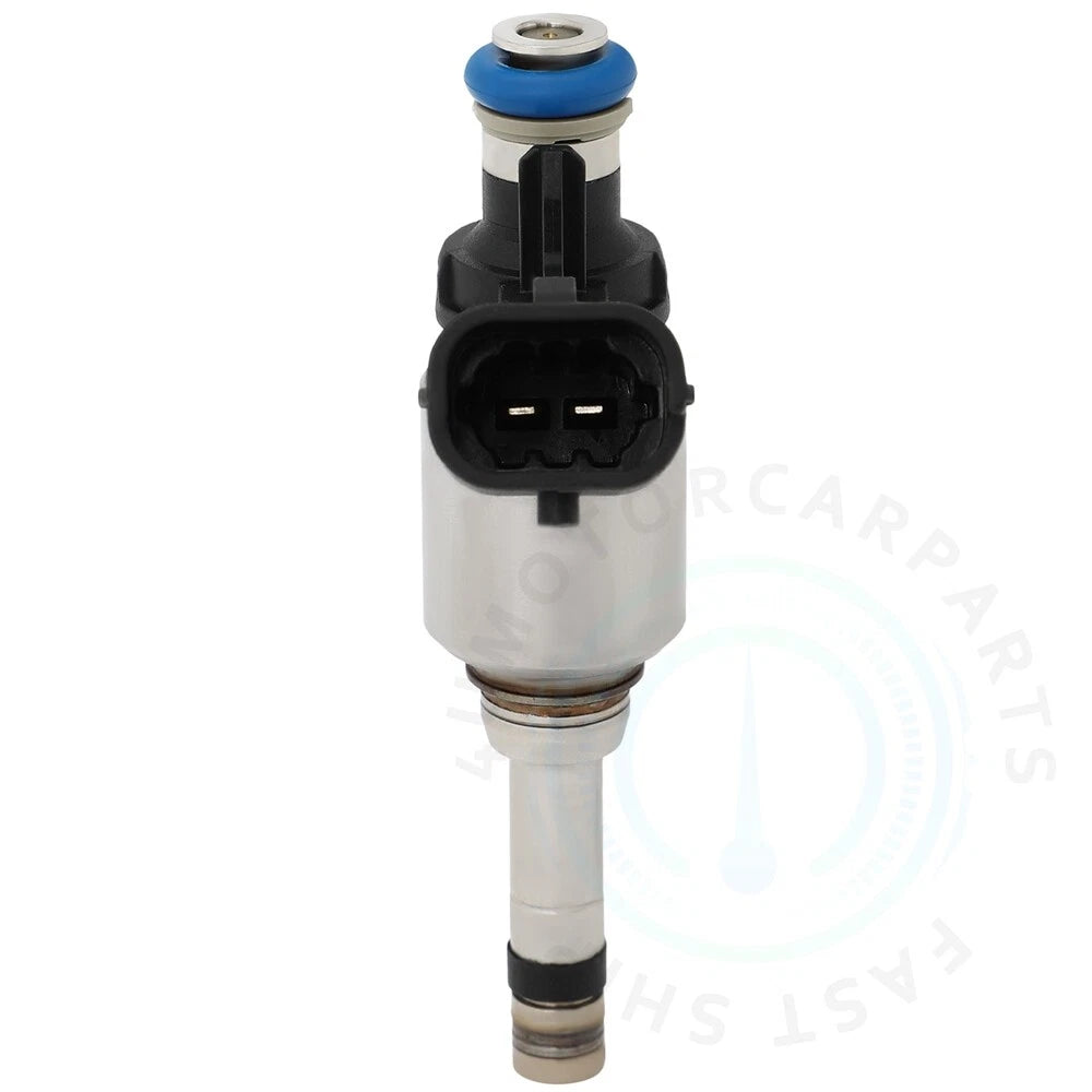 Set of 4 Fuel Injectors for Hyundai Veloster (2013–2015) 1.6L I4