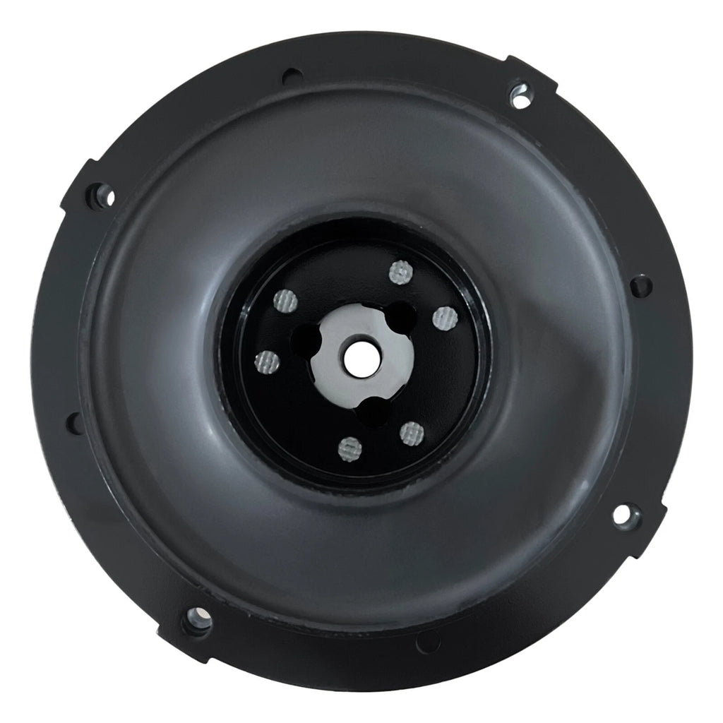 AC Compressor Clutch Replacement for Toyota Hiace 2.7L (2015-2017)