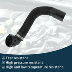 Radiator Hose for BMW Mini Cooper (2020-2023)