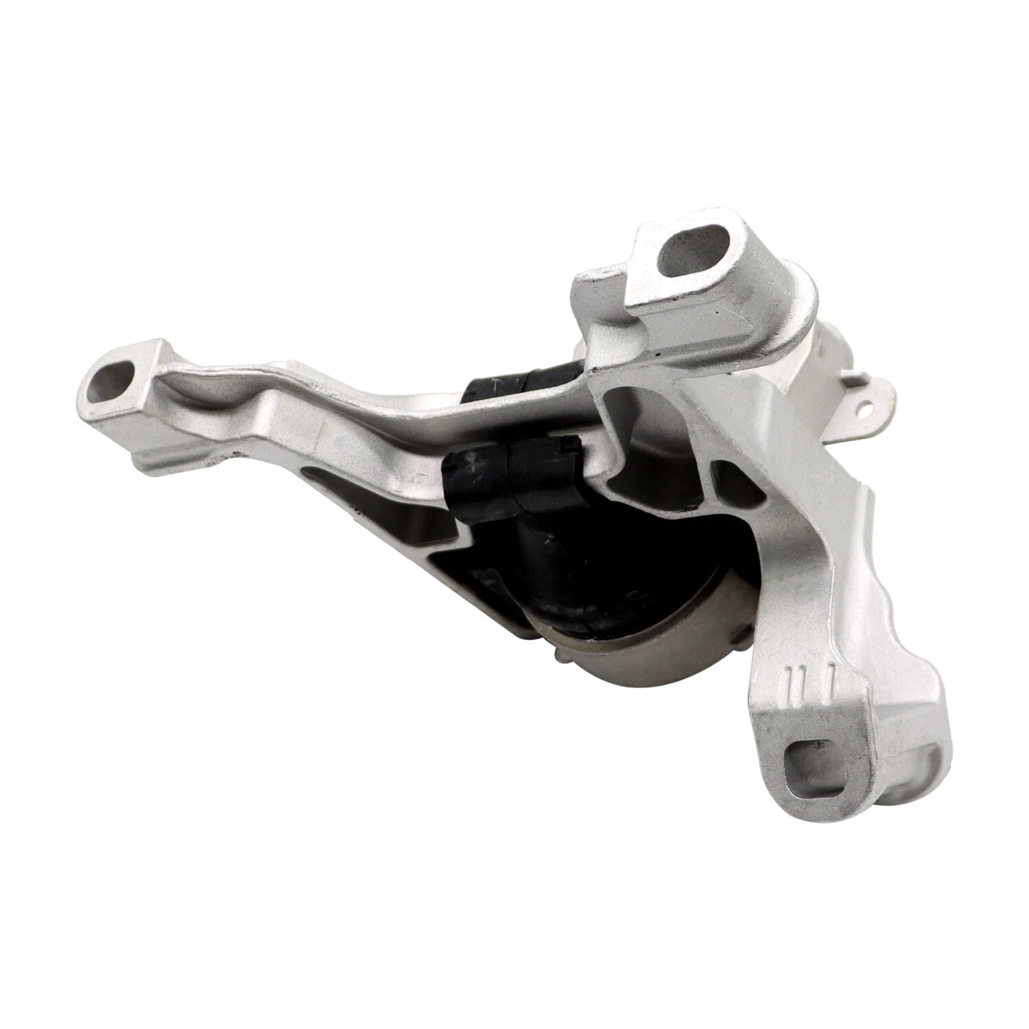 3PCS Engine Motor & Transmission Mounts for Mazda 2 (2018)