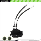 Door Lock Actuator Motor for Hyundai Elantra (2007–2010) Front Right