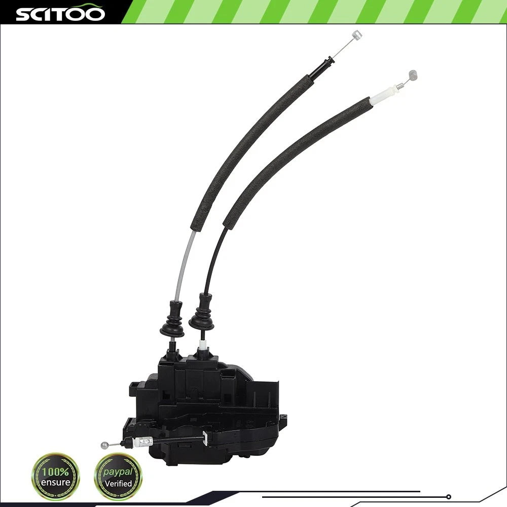 Door Lock Actuator Motor for Hyundai Elantra (2007–2010) Front Right