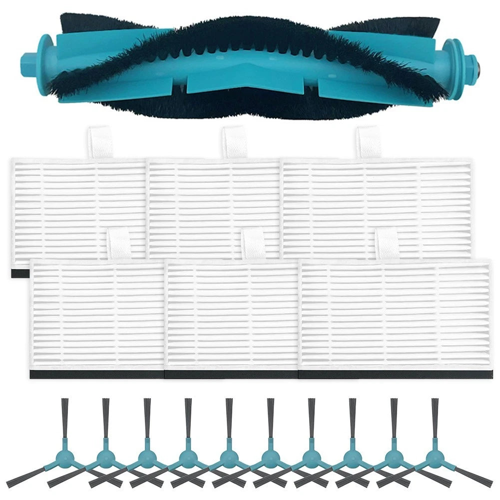 Complete Replacement Kit for Mamibot EXVAC700 (2019–2023)