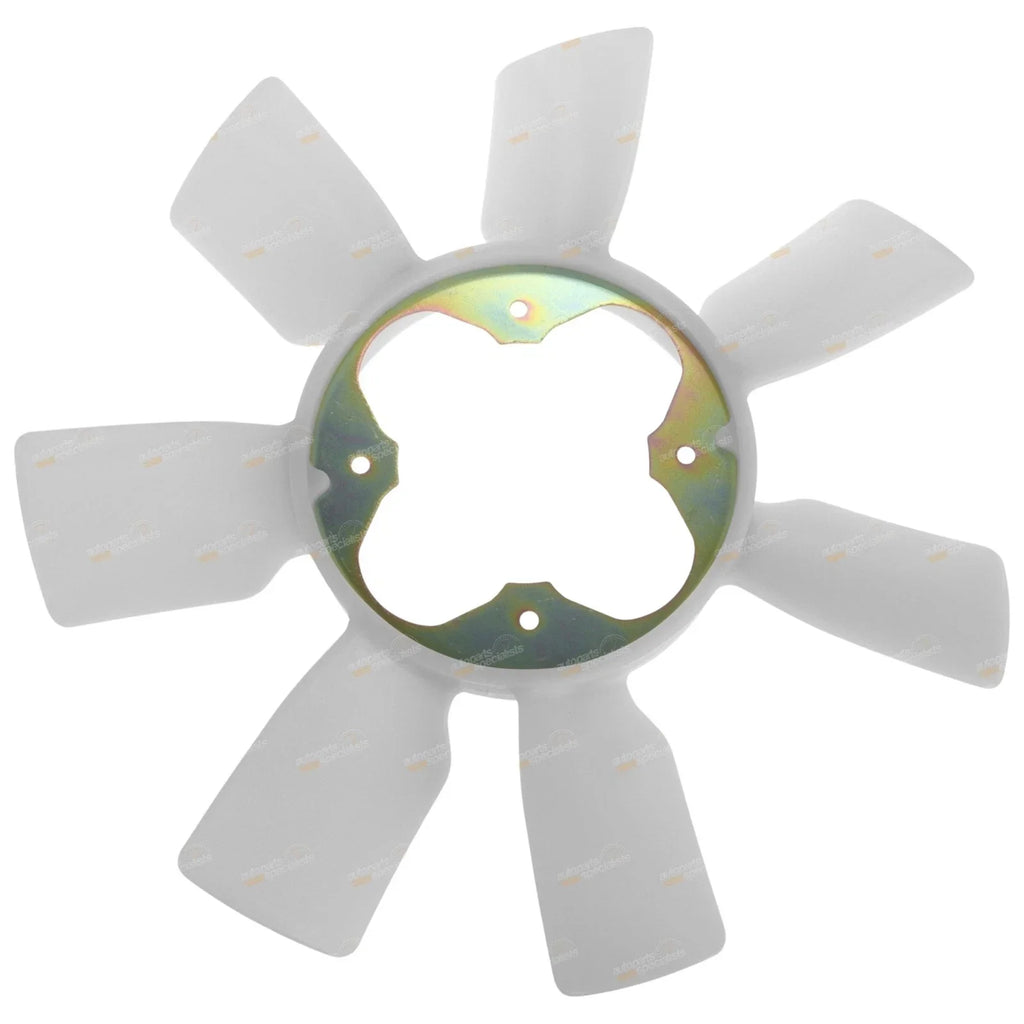 Fan Blade for Land Cruiser Prado RZJ95 RZJ120 3RZ-FE 2.7L RV GX (1996–2004)
