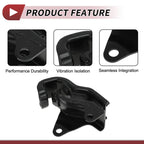 Engine Mount for Honda Accord 6th Gen CG1 (2001-2003)