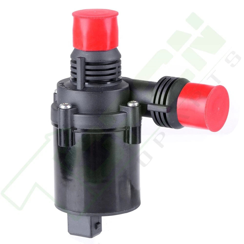 Auxiliary Water Pump for BMW X5 525i 530i 528i 750Li 545i (1998–2010)