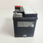 ETX9 AGM Battery for BMW G310 S1000XR (2017–2023) 12V 8Ah 120CCA OEM 61218531108
