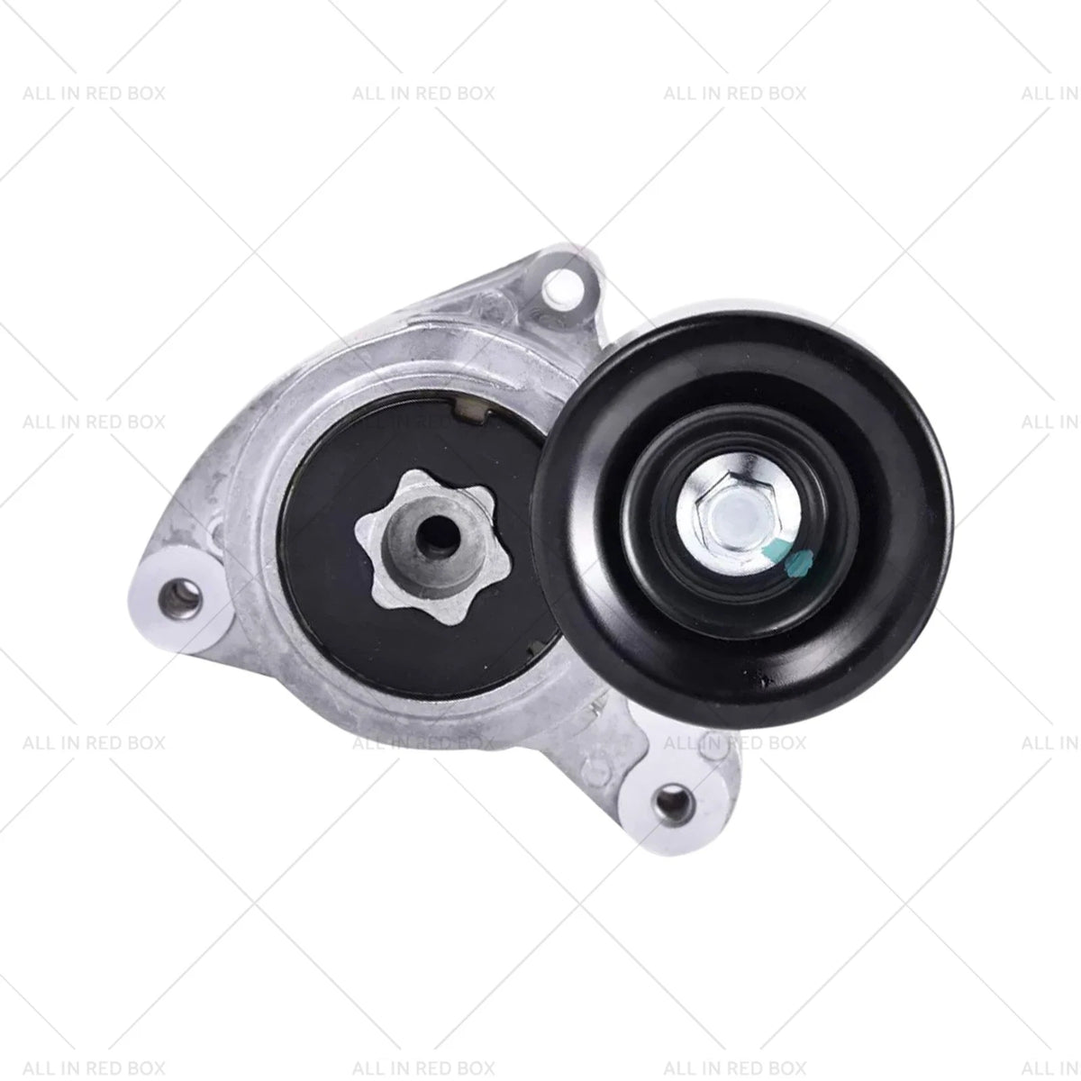 Drive Belt Tensioner for Honda Accord CM CL Civic FD FA CR-V RD (2003–2012)