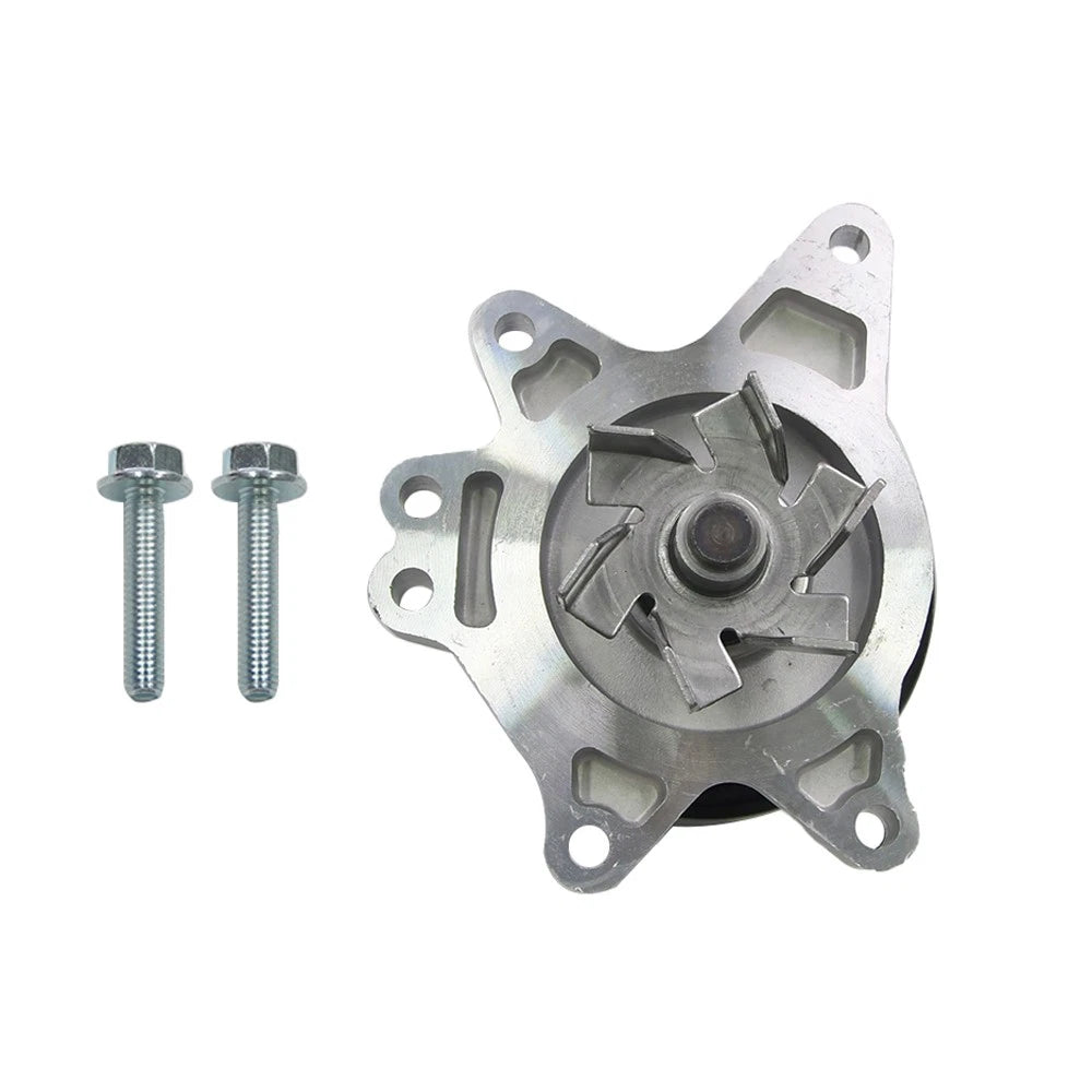 Water Pump for Toyota Corolla/Celica/Matrix/Pontiac Vibe/Chevy Prizm (1998–2008)