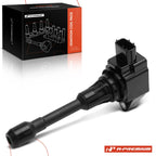 Ignition Coil for Nissan Versa, Kicks, Versa Note (2012–2023)