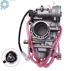 Carburetor for TCI 250 TE 250 TC 250 (2002–2016)