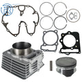 Big Bore Cylinder Piston Gasket Kit for Honda XR400R (1996–2004)