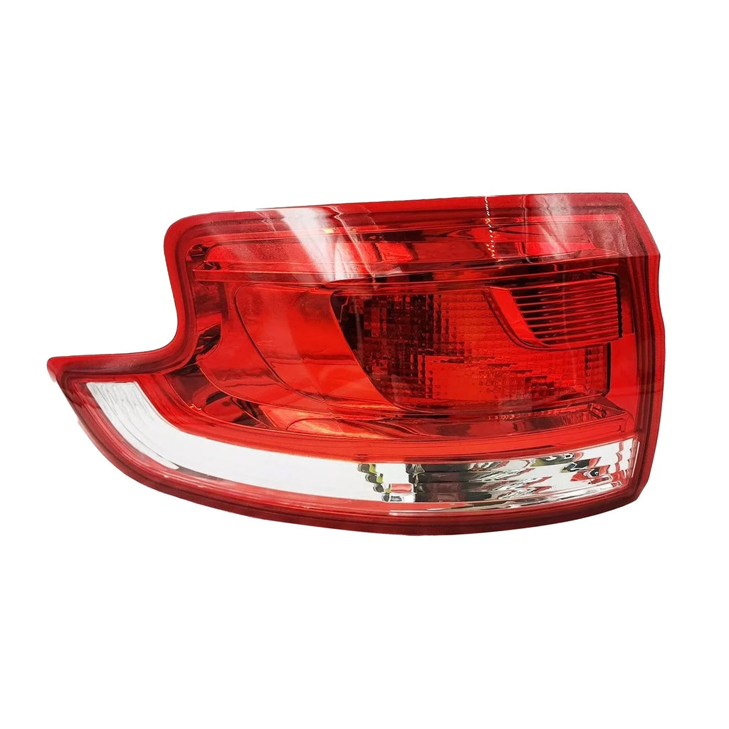 Left Side Tail Light Halogen for LDV G10 Cargo Van (2015–Present)