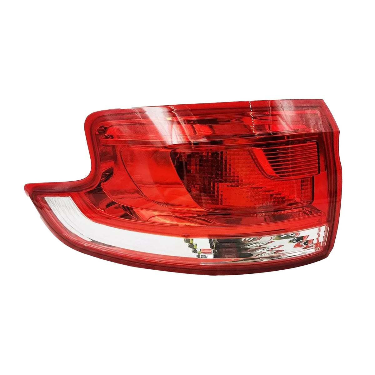Left Side Tail Light Halogen for LDV G10 Cargo Van (2015–Present)
