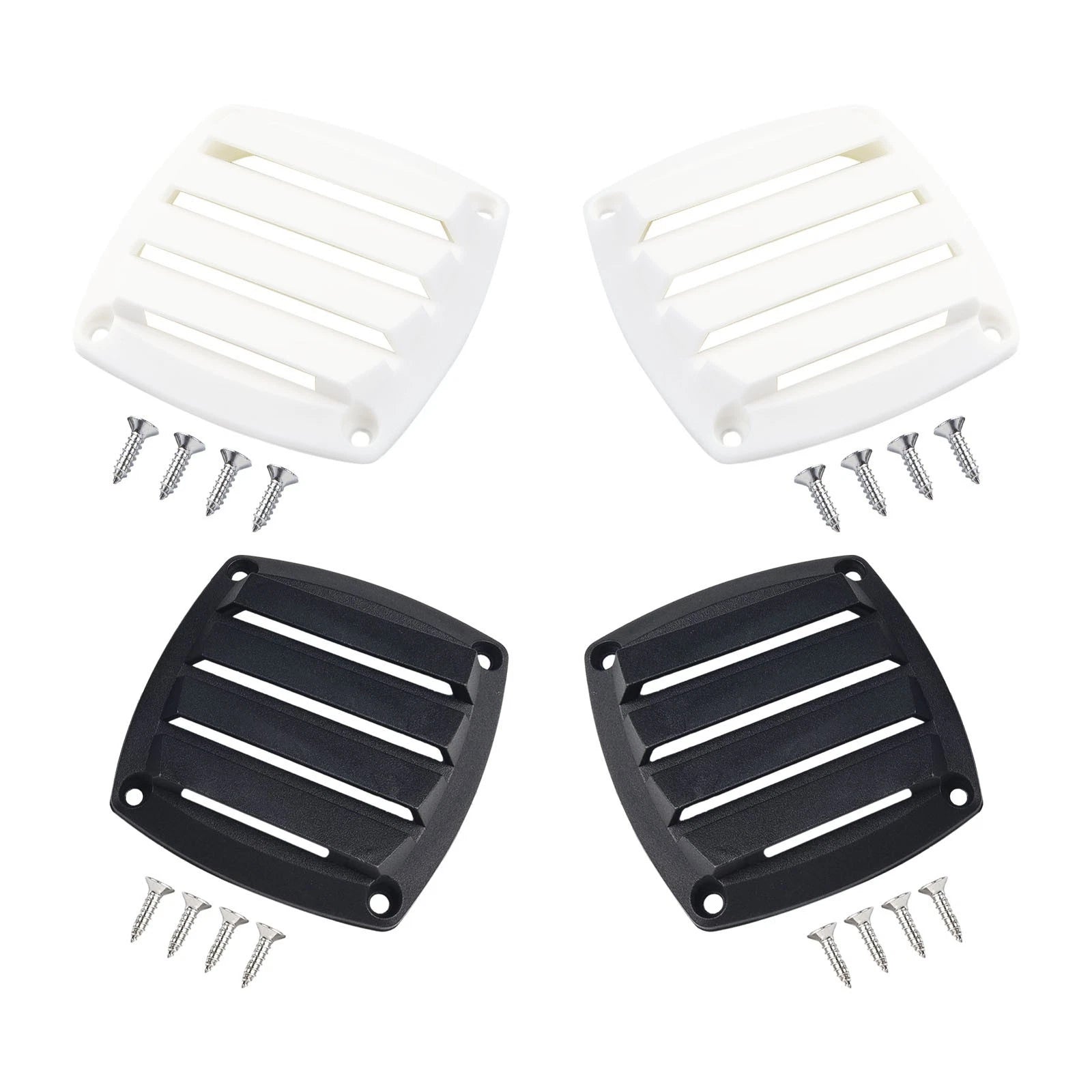 3 Inch Marine Air Vents for Boat
