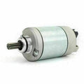 Starter 9-Spline for Suzuki GSF1250 Bandit 1250S (2007–2018), GSX1250FA (2010–2017)