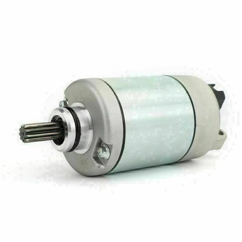 Starter 9-Spline for Suzuki GSF1250 Bandit 1250S (2007–2018), GSX1250FA (2010–2017)