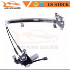 Window Regulator with Motor for Buick Century Regal (1997–2005)