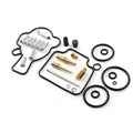 Carburetor Repair Rebuild Kit for Honda TRX450R (2004–2005)
